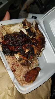 Donna’s Caribbean Restaurant