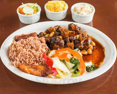 Donna’s Caribbean Restaurant