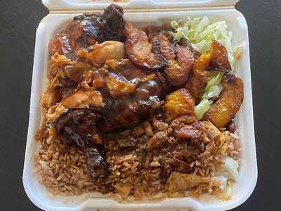 Donna’s Caribbean Restaurant