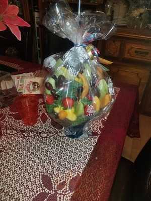 Justin's Snack Corner