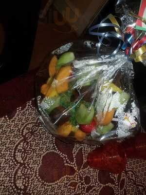 Justin's Snack Corner