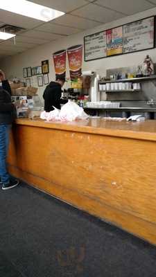 Justin's Snack Corner