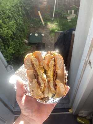 Justin's Snack Corner