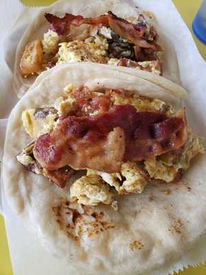 Mi Durango Mexican Restaurant