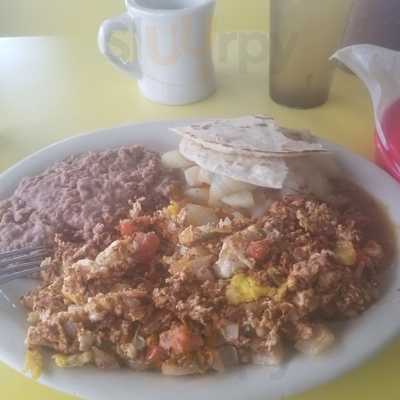 Mi Durango Mexican Restaurant