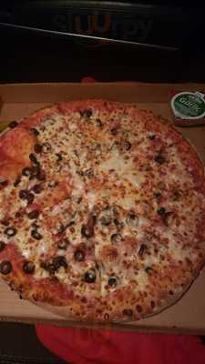 Papa John's Pizza