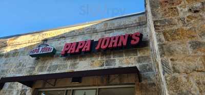 Papa John's Pizza