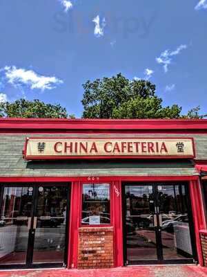 China Kitchen
