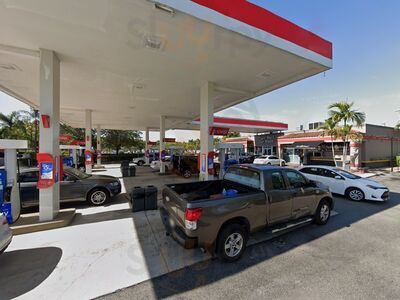 Cebiche Station By Francesco