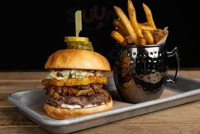 Bar Louie - Printers Row