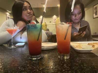 Bar Louie - Printers Row