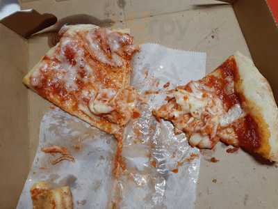 Jr. Bella's Pizza & Pasta