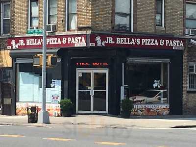 Jr. Bella's Pizza & Pasta