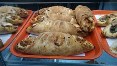 Jr. Bella's Pizza & Pasta