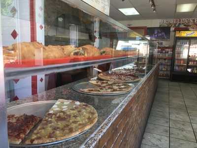 Jr. Bella's Pizza & Pasta