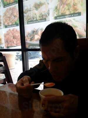 Golden China Chinese Cuisine