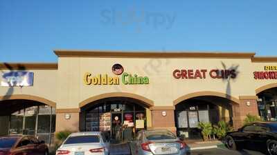 Golden China Chinese Cuisine
