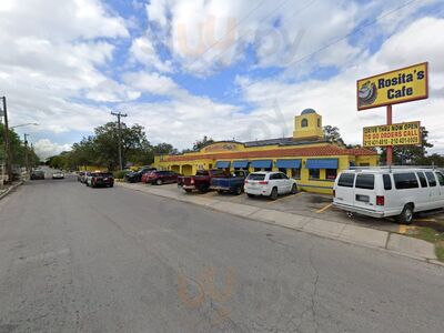 Rosita's Cafe
