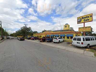 Rosita's Cafe