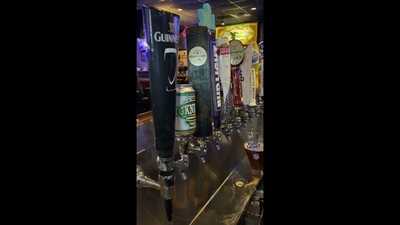 Sports Grill On The Green