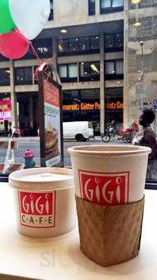 Gigi Cafe