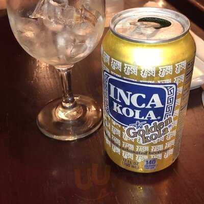 Riko Peruvian Cuisine