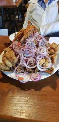 Riko Peruvian Cuisine