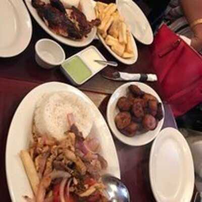 Riko Peruvian Cuisine