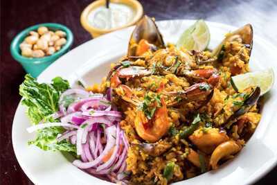 Riko Peruvian Cuisine