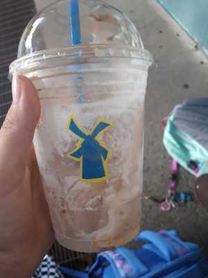Dutch Bros Coffee