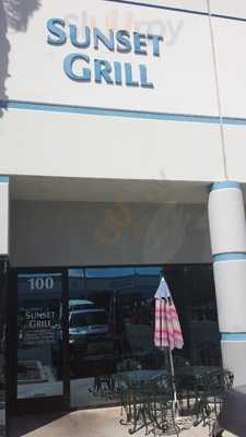 Sunset Grill
