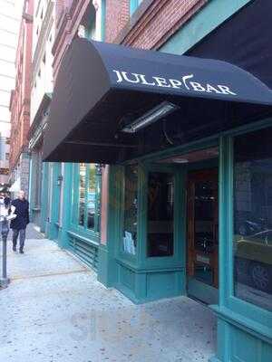 Julep Bar