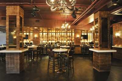 Julep Bar