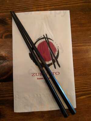 Zurutto Ramen And Gyoza Bar