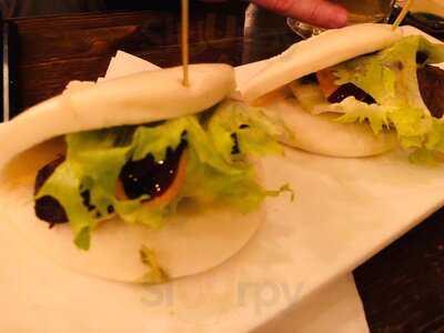 Zurutto Ramen And Gyoza Bar