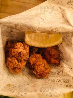 Zurutto Ramen And Gyoza Bar