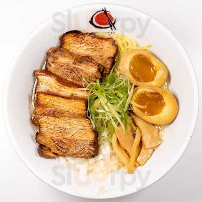 Zurutto Ramen And Gyoza Bar