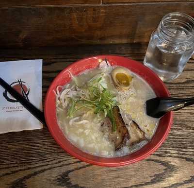Zurutto Ramen And Gyoza Bar