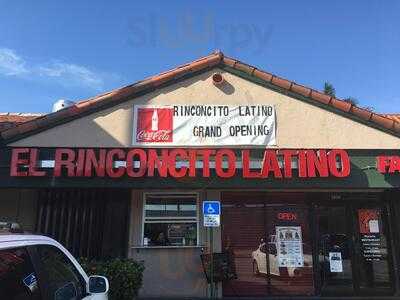 El Rinconcito Latino