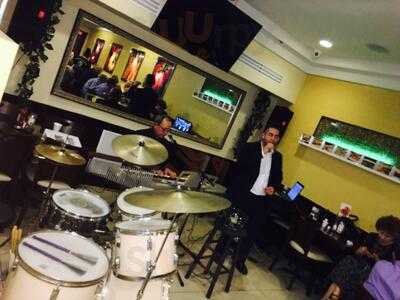 El Rinconcito Latino