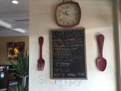 El Rinconcito Latino