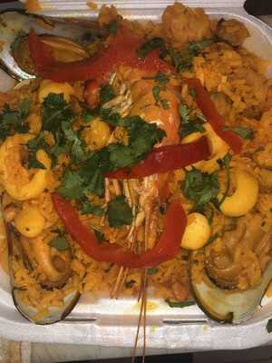 El Rinconcito Latino