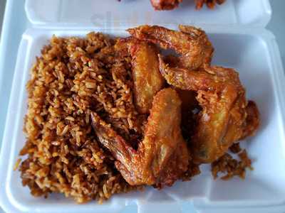 Szechuan China Royal Restaurant