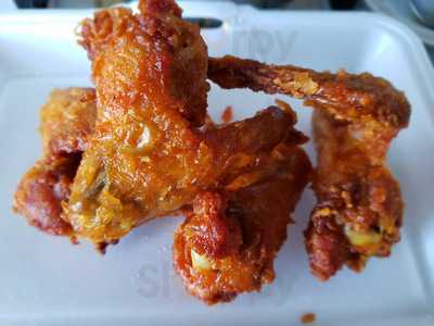 Szechuan China Royal Restaurant