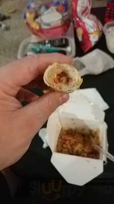 Szechuan China Royal Restaurant