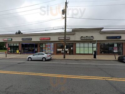 Szechuan China Royal Restaurant