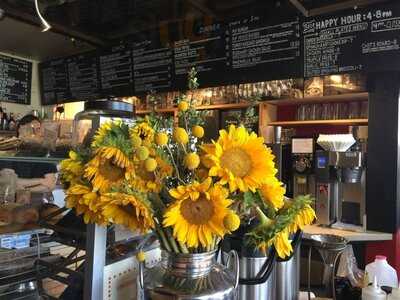 Paper Or Plastik Cafe