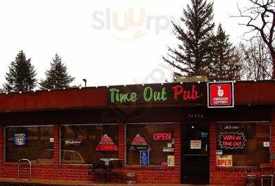 Time Out Pub
