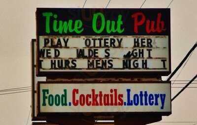 Time Out Pub