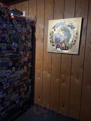 Time Out Pub